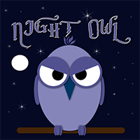 Night Owlet